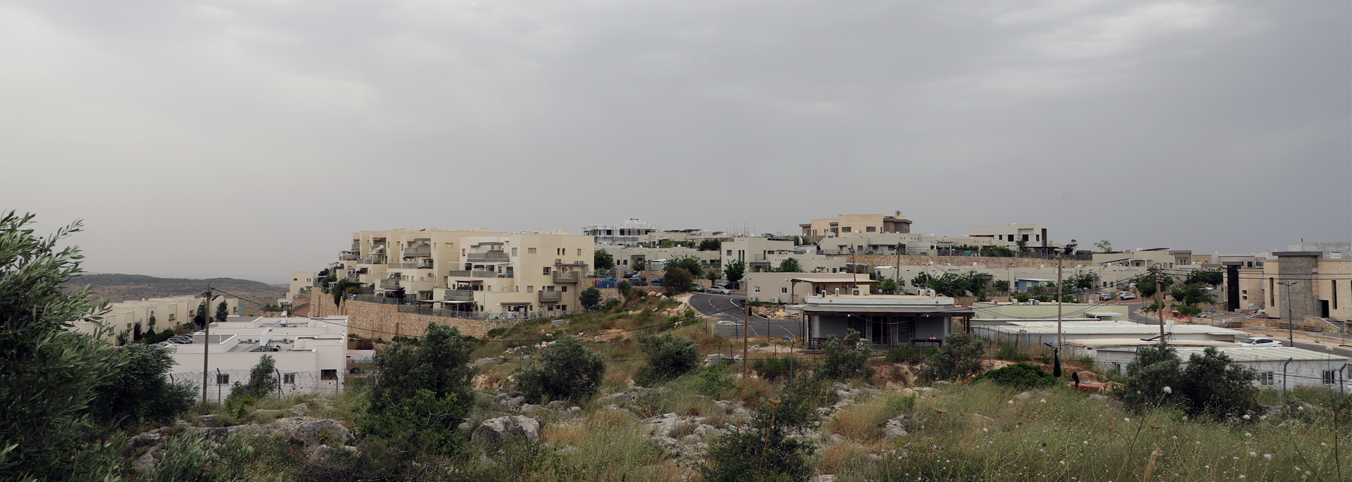 Budgets Announced Worth Millions of Shekels for Settler Colonial Construction of Expansion